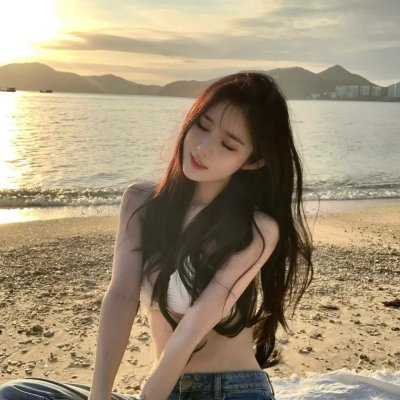 恋爱麻烦，但是甜